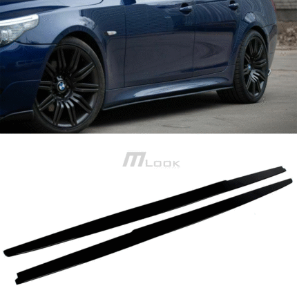 Poslenksčiai BMW E60/E61