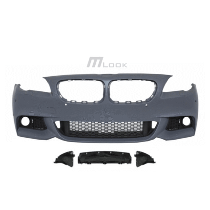 M Sport Priekinis bamperis BMW F10/F11 PRELCI