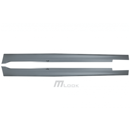 M Sport Slenksčių komplektas BMW F10/F11