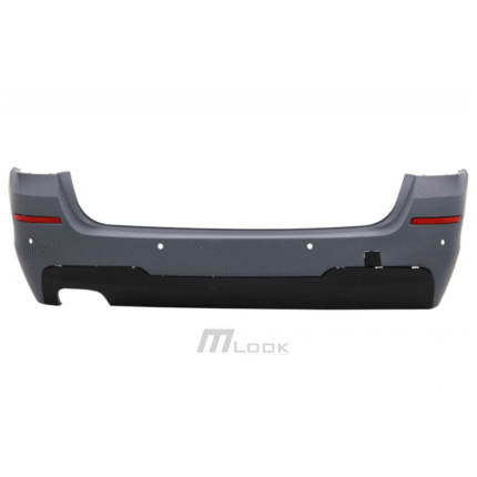 M Sport galinis bamperis BMW F11 Universalui