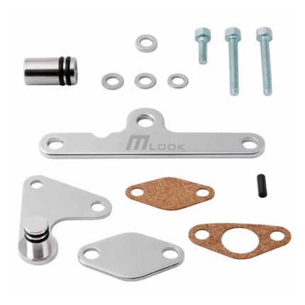 EGR delete kit N47/N47S (E serija)