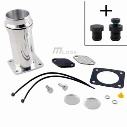 EGR delete kit M47N2/M57N2