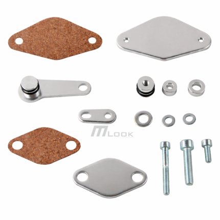 EGR delete kit N47N/N47S1 (E/F serija)