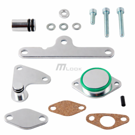 EGR delete kit N57/N57S (E/F serija)