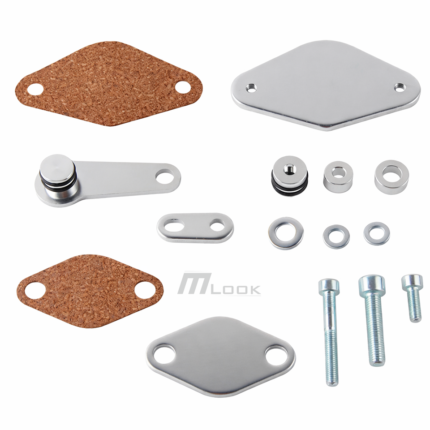EGR delete kit N57N/N57Z/N57X (F serija)
