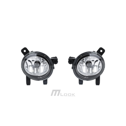 Rūko žibintų komplektas BMW F2x/F87/F4x/F3x/F8x