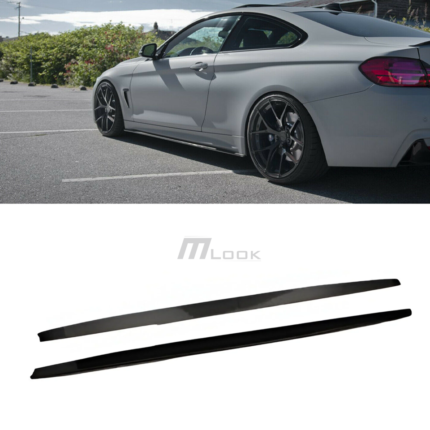 M Performance poslenksčiai BMW F32/F33/F36