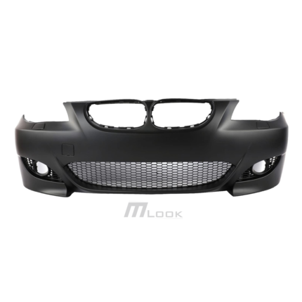 M5 Look Priekinis bamperis BMW E60/E61