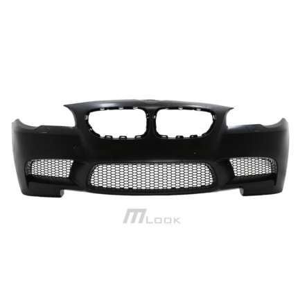 M5 Look Priekinis bamperis BMW F10/F11