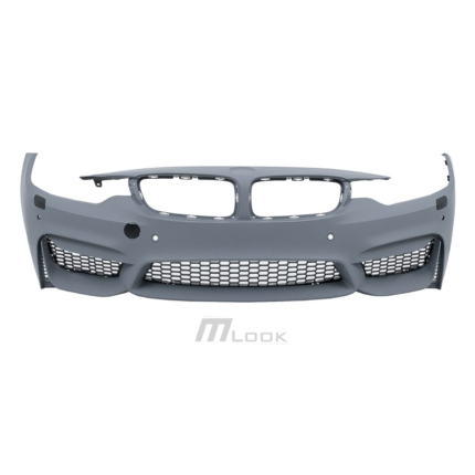M4 Look Priekinis bamperis BMW F32/F33/F36