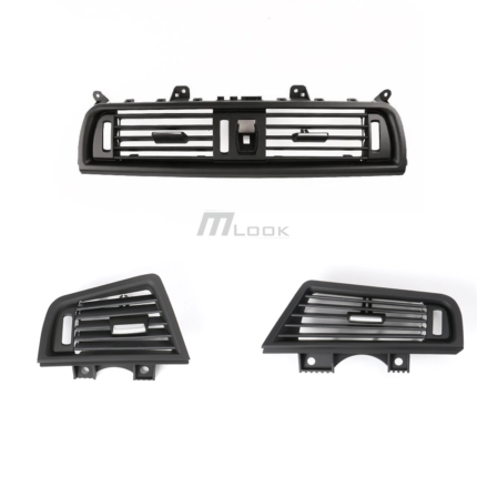 Salono ortakio grotelės BMW F10/F11
