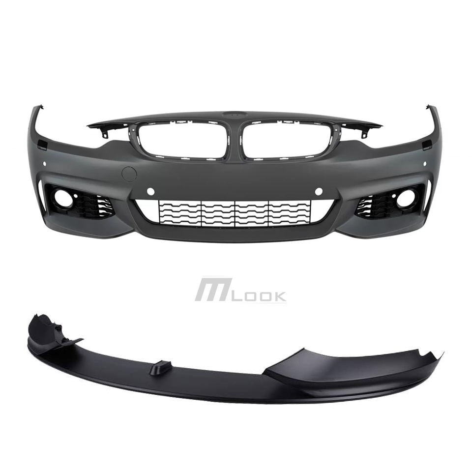 f32 m sport bump